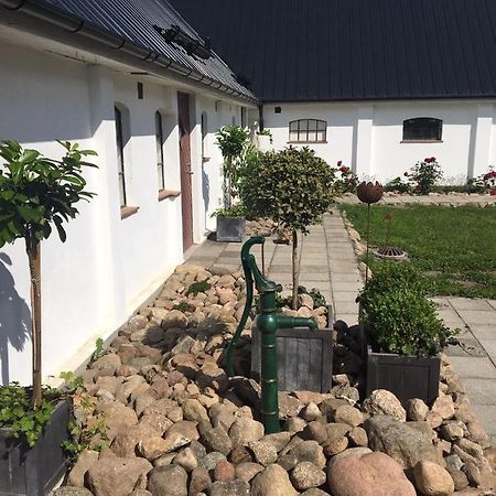 Annagarden Oesterlen Чивик Екстериор снимка